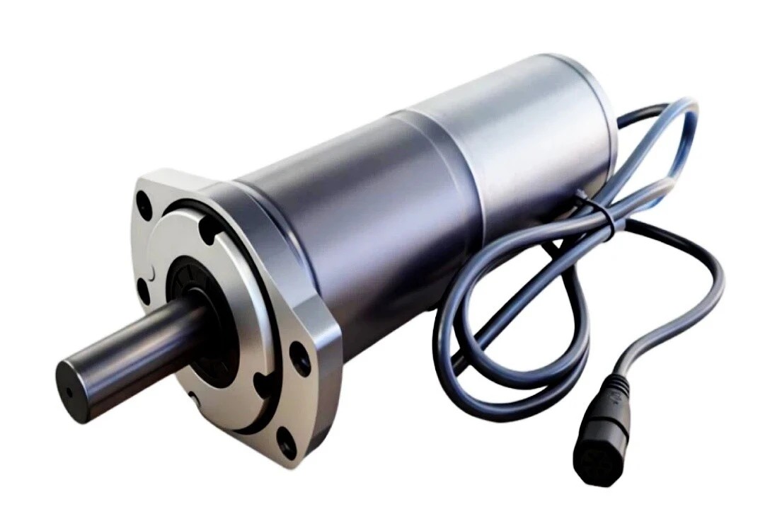 Universal Motor