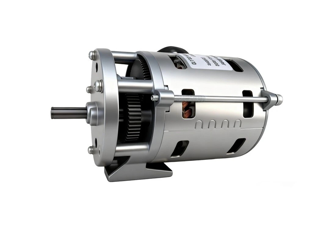 AC Motor