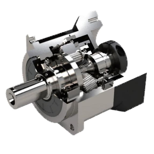 Gearbox