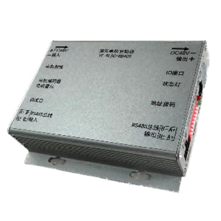 Motor Controller