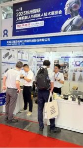 Jiangnan Yifan Motor successfully concluded the...