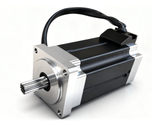 Yifan Motor Brushless DC Motor 24V 125W, F61BL1...