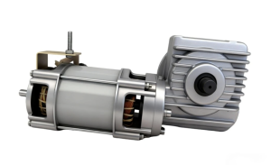 Yifan Motor Three Phase Asynchronous Gear Motor...