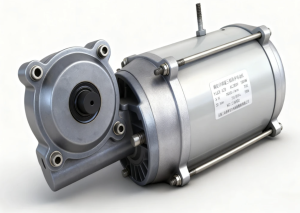 Yifan Motor Three Phase Asynchronous Gear Motor...