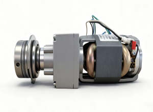 Yifan Motor AC/DC Universal Gear Motor 220V 200...