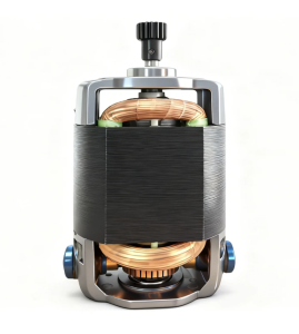Yifan Motor AC/DC Universal Motor 230V 360W, HD...