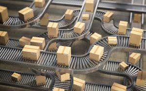 ConveyorSorter