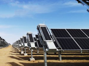 Solar Panel